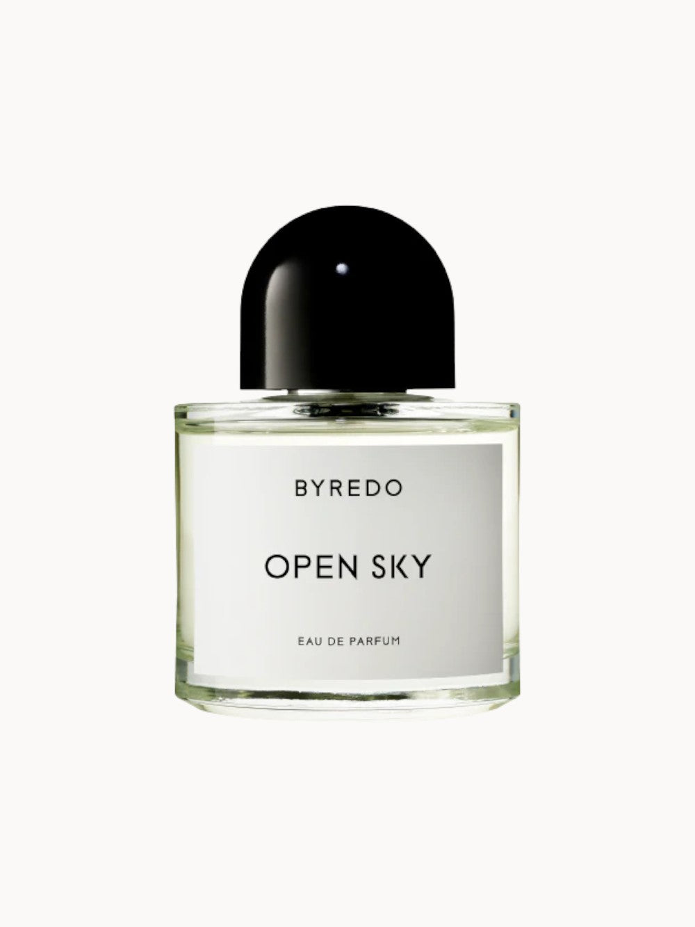 Open Sky Eau de Parfum