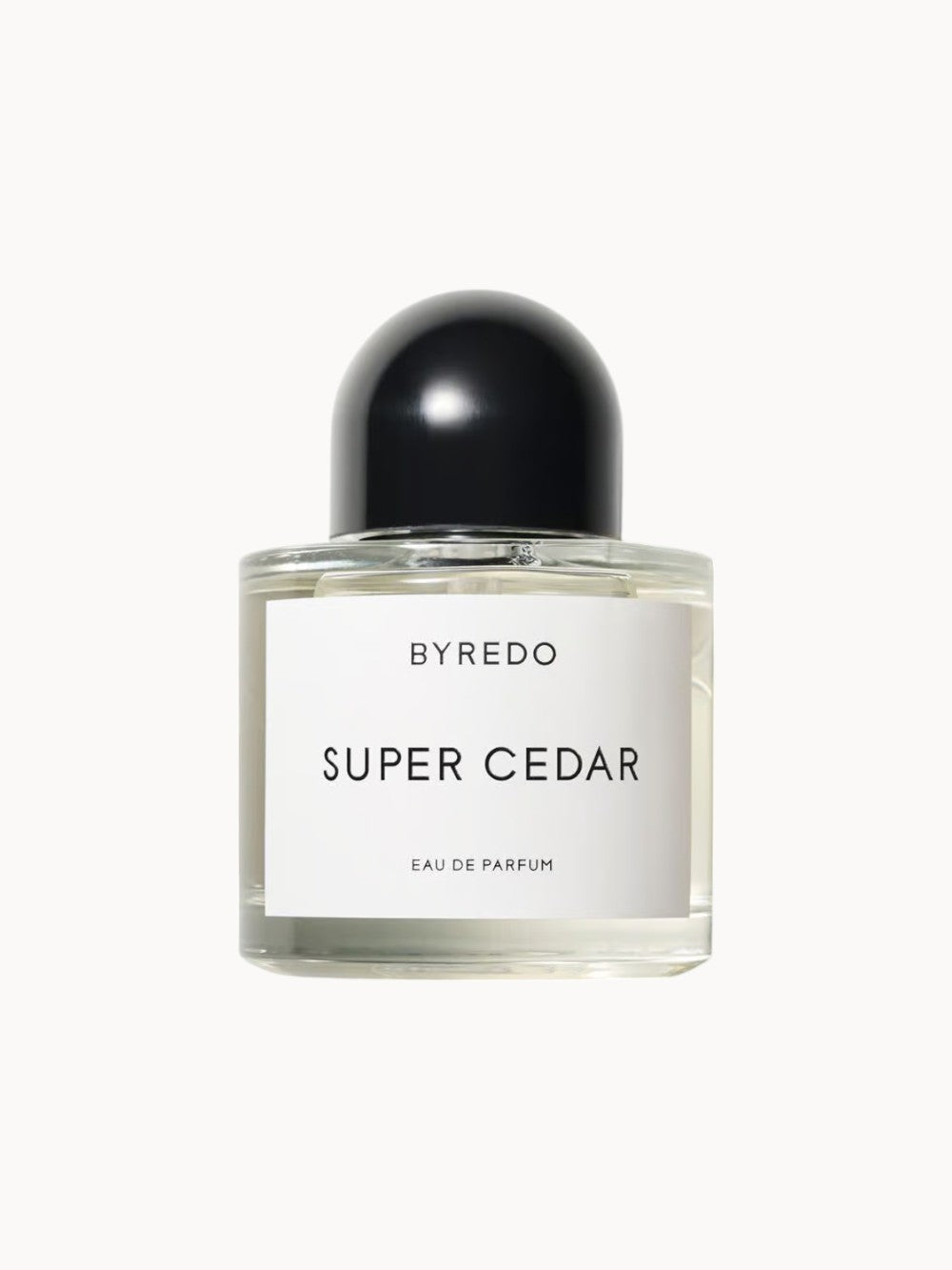 Super Cedar Eau de Parfum