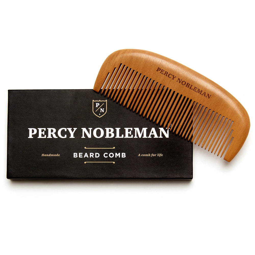 Beard Comb