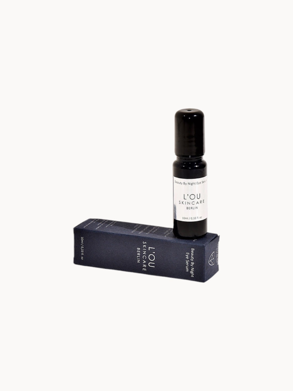 Beauty by Night Eye Serum