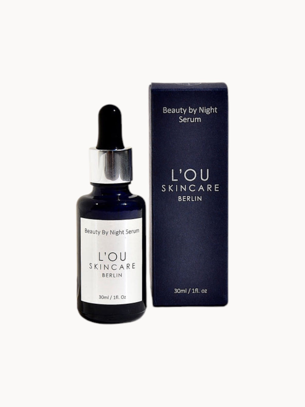 Beauty by Night Serum