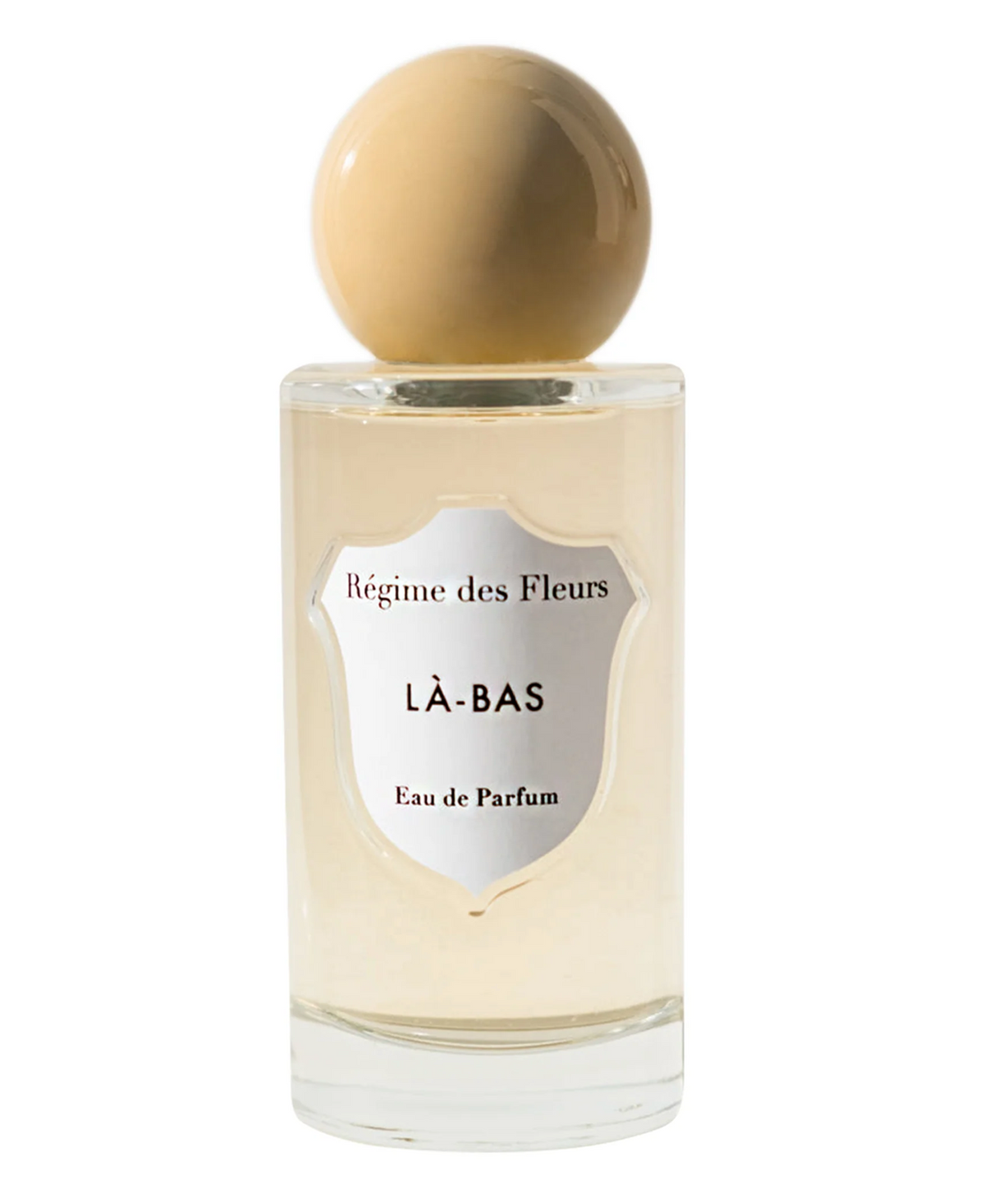 Lá-Bas Eau de Parfum