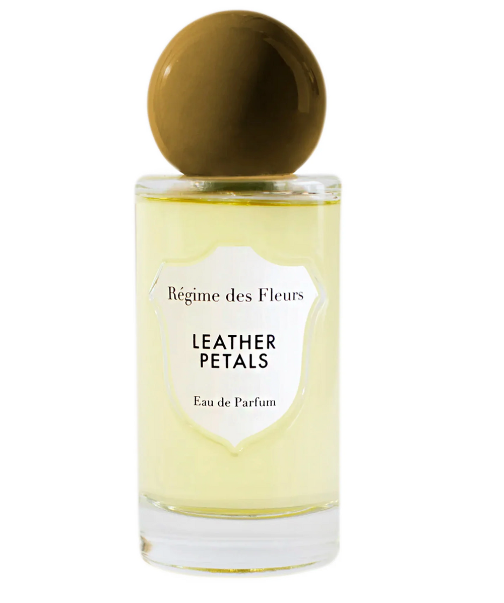 Leather Petals Eau de Parfum