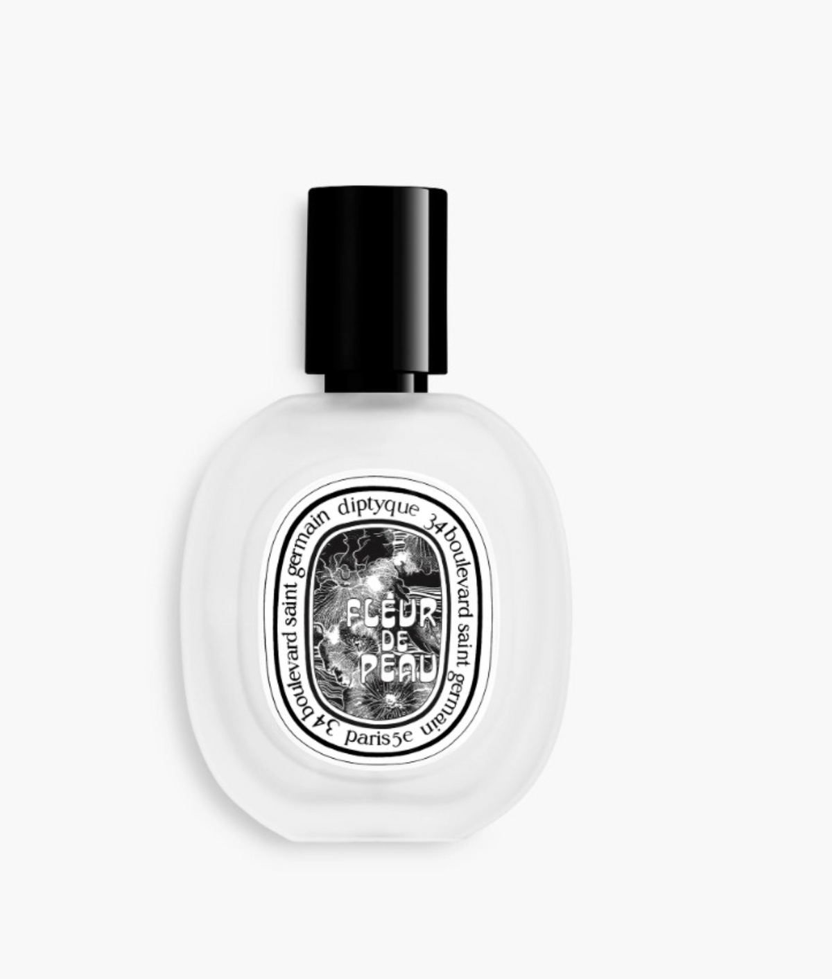 Haarparfum Fleur de Peau