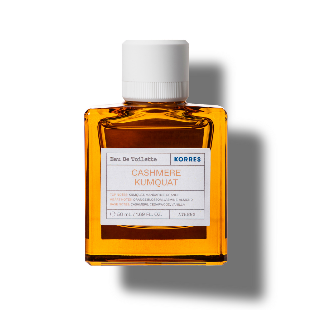 CASHMERE KUMQUAT EDT