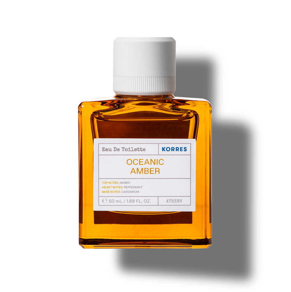 OCEANIC AMBER EDT