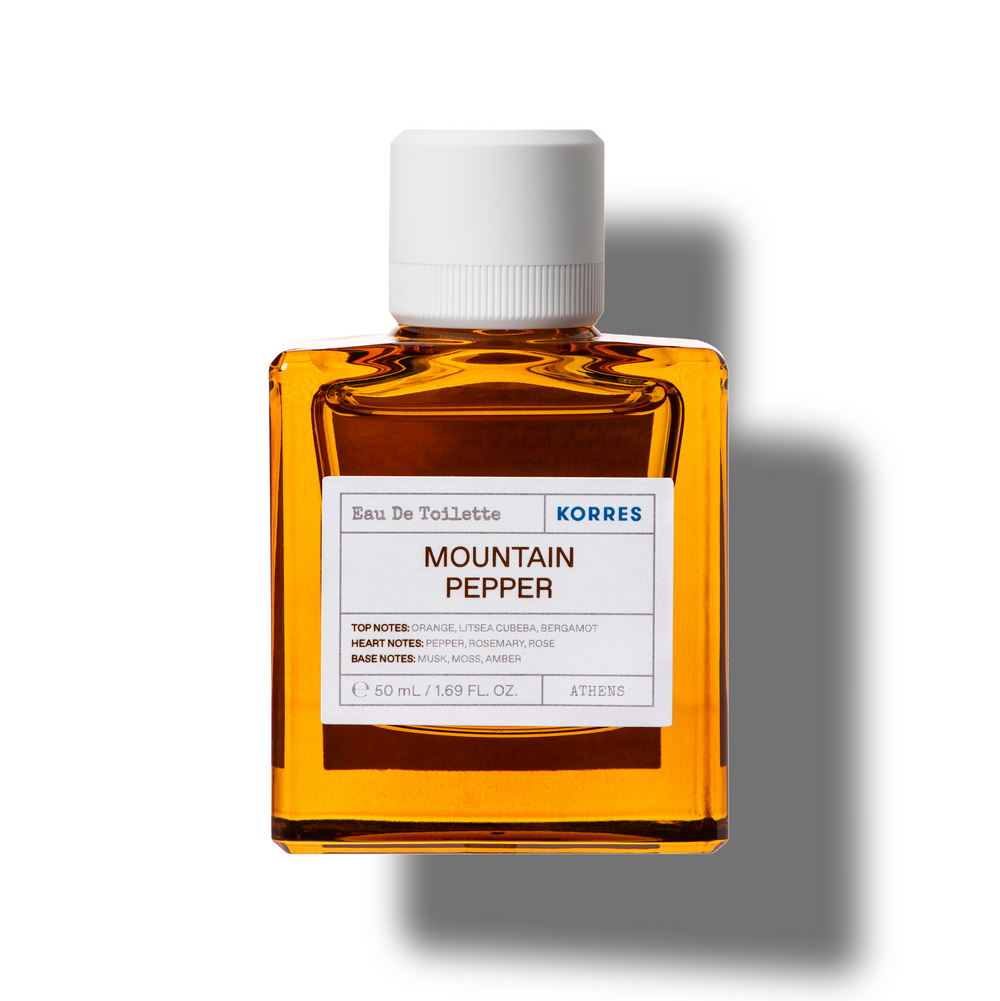 MOUNTAIN PEPPER EDT