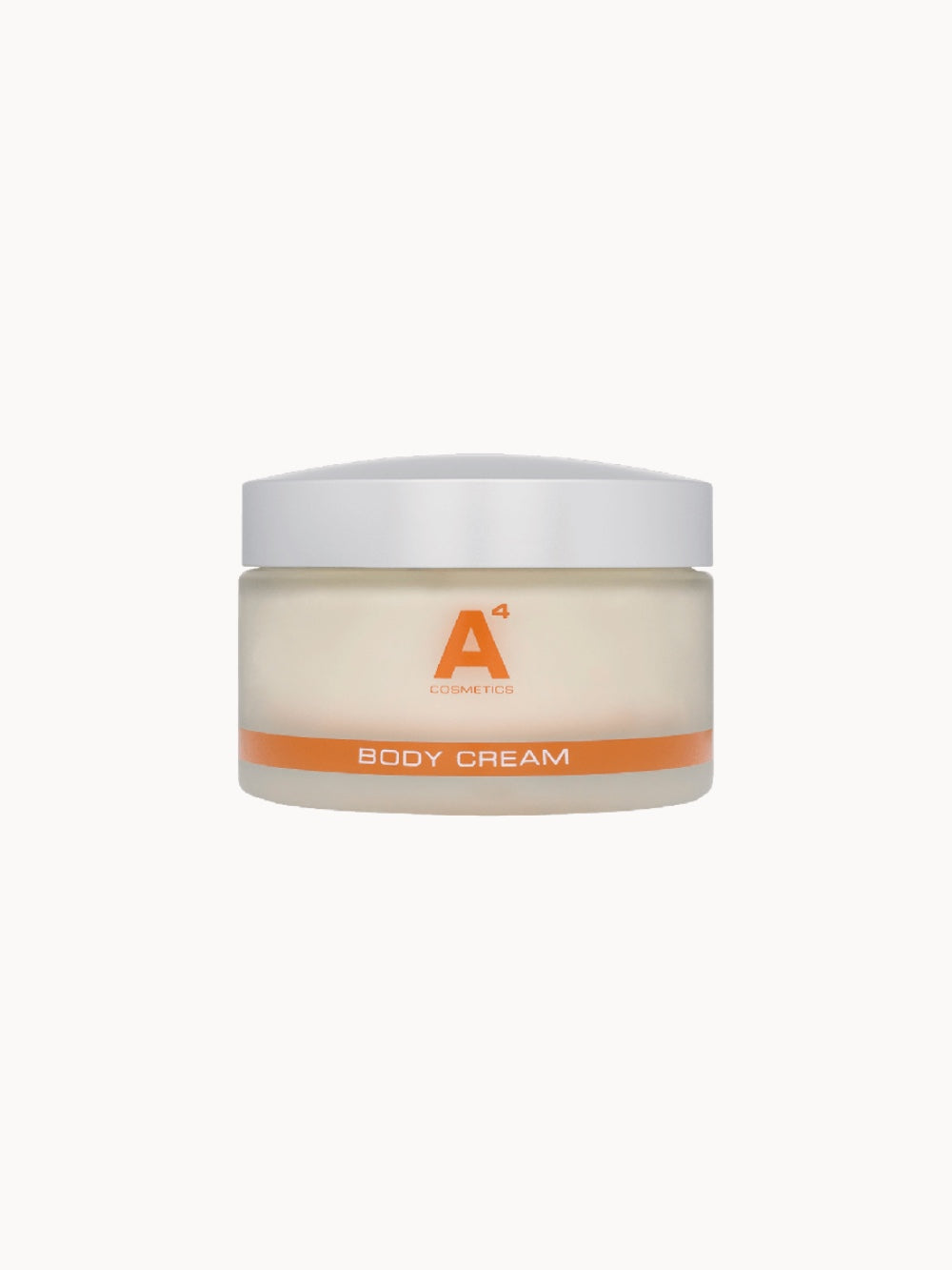 Body Cream