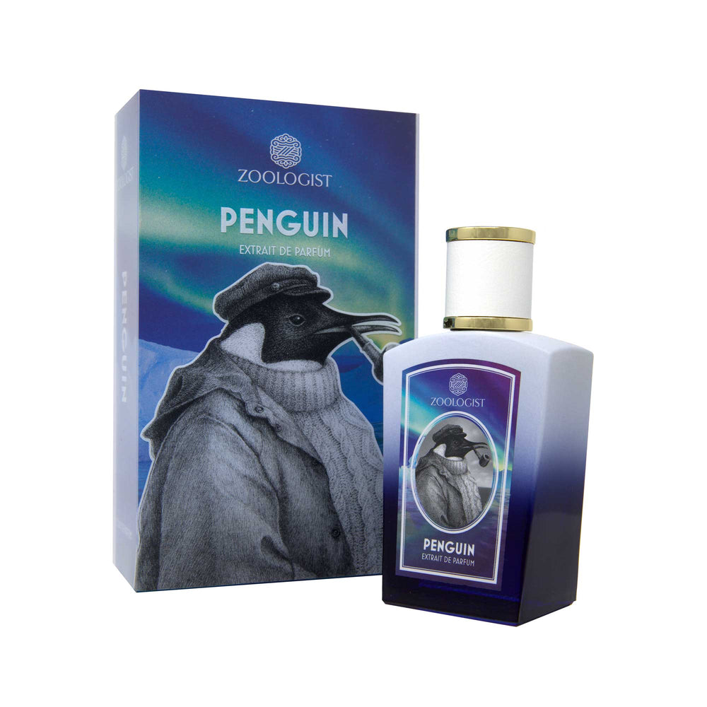 Penguin