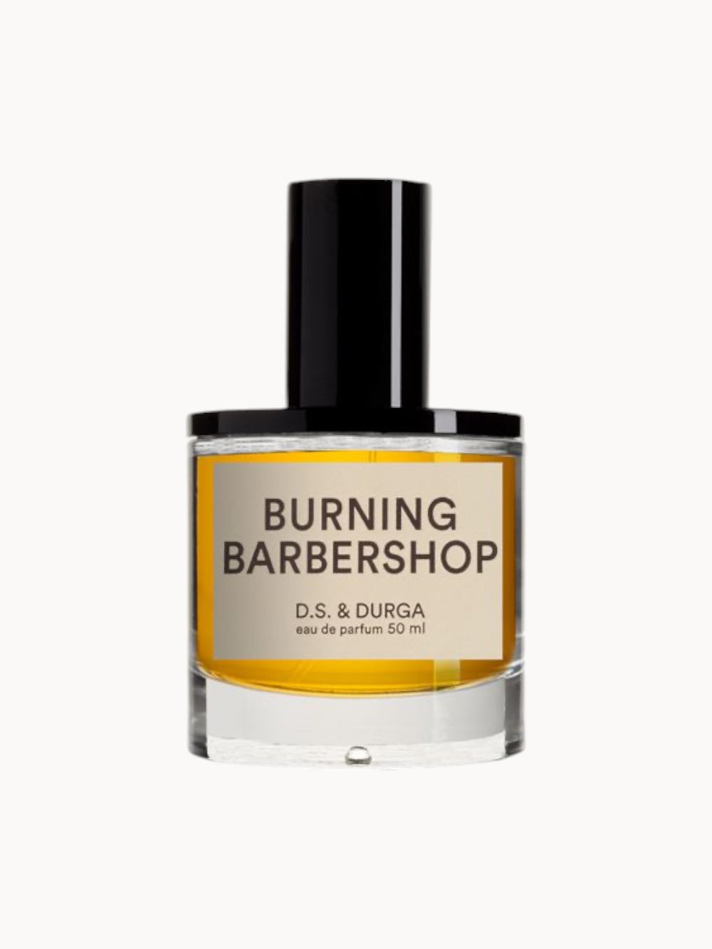 Burning Barbershop