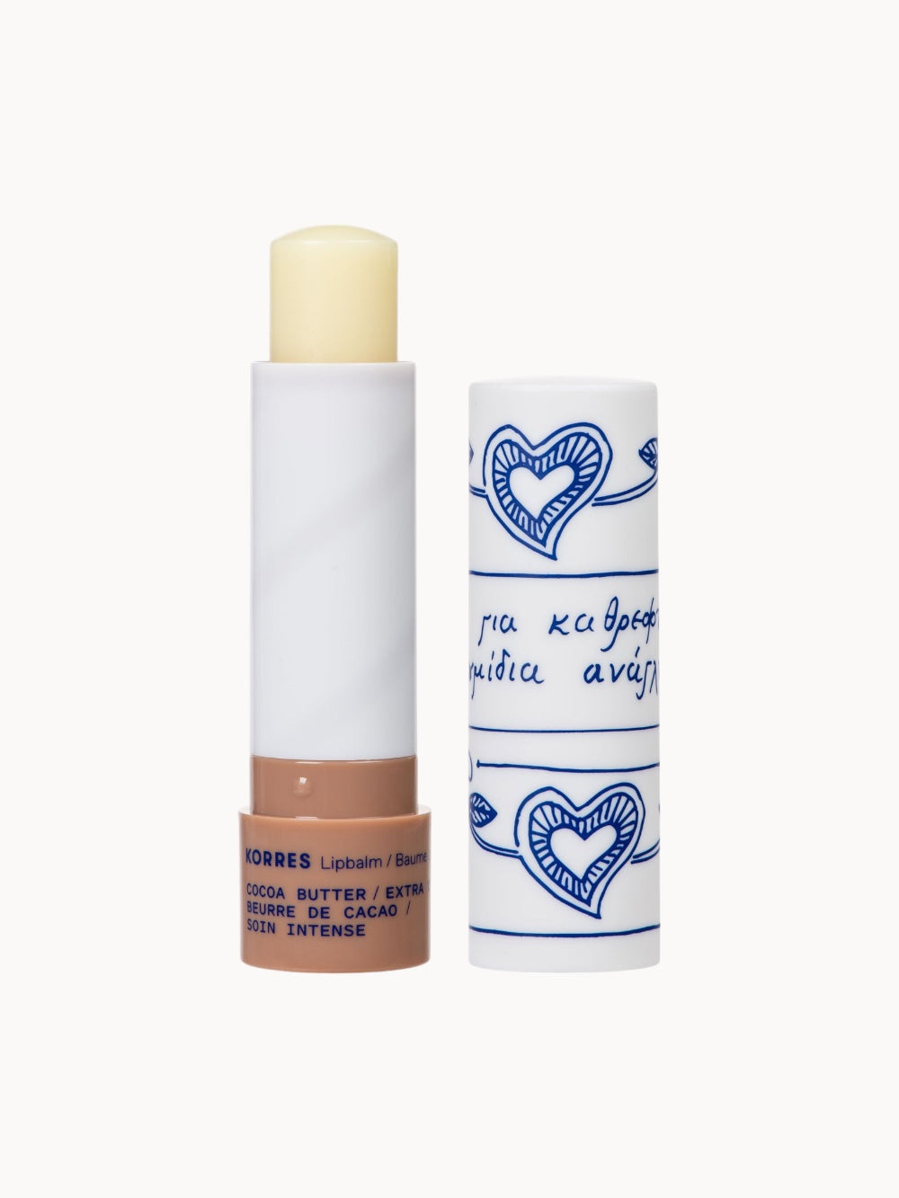 COCOA BUTTER Lip Balm