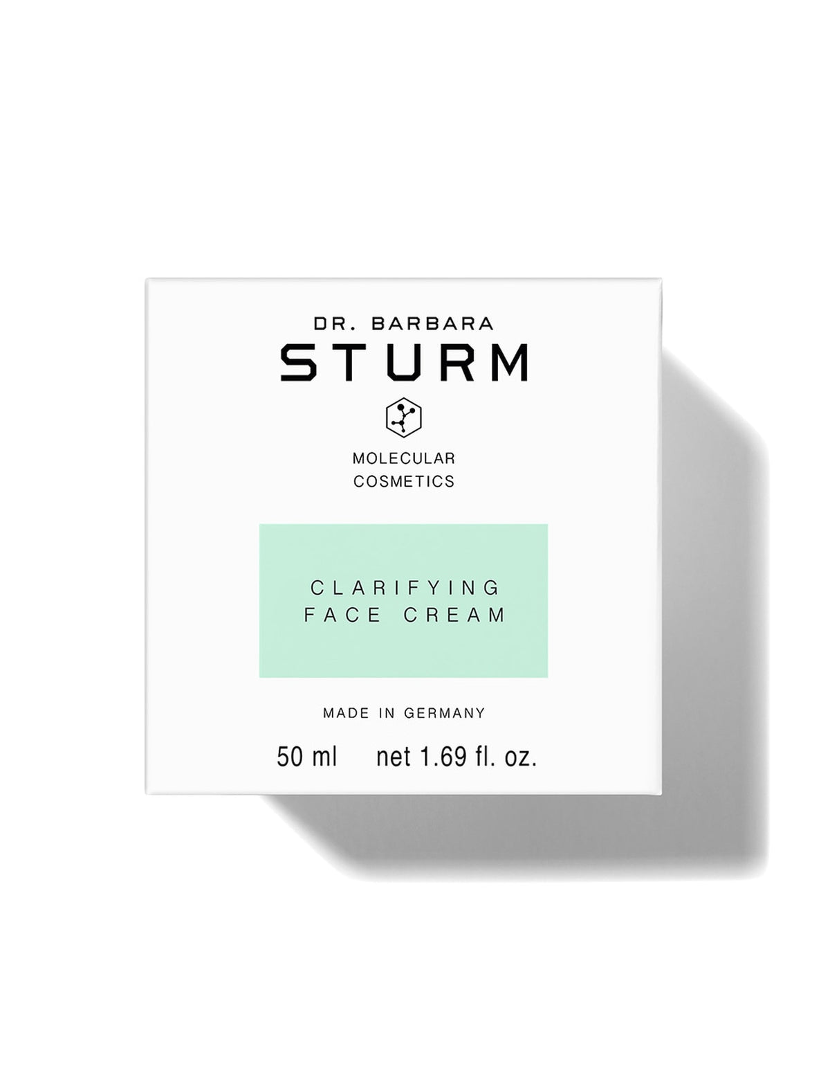 Clarifying Face Cream 