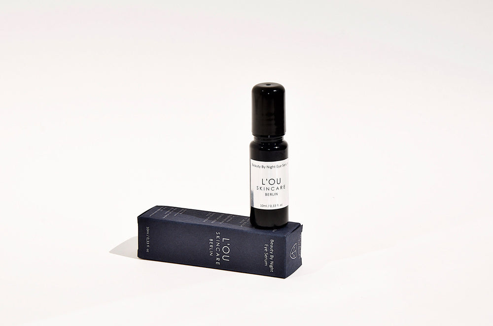 Beauty by Night Eye Serum