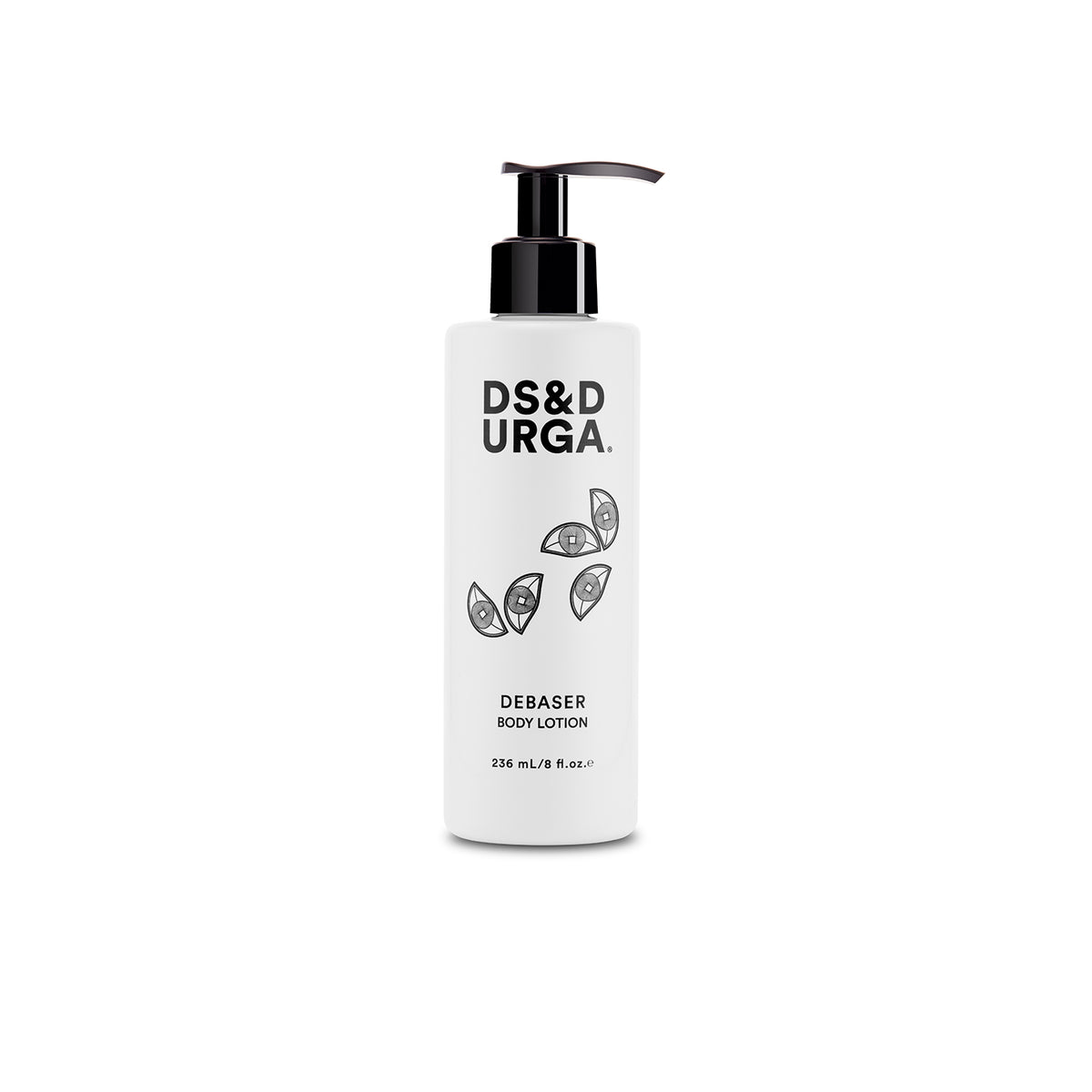 Debaser Lotion