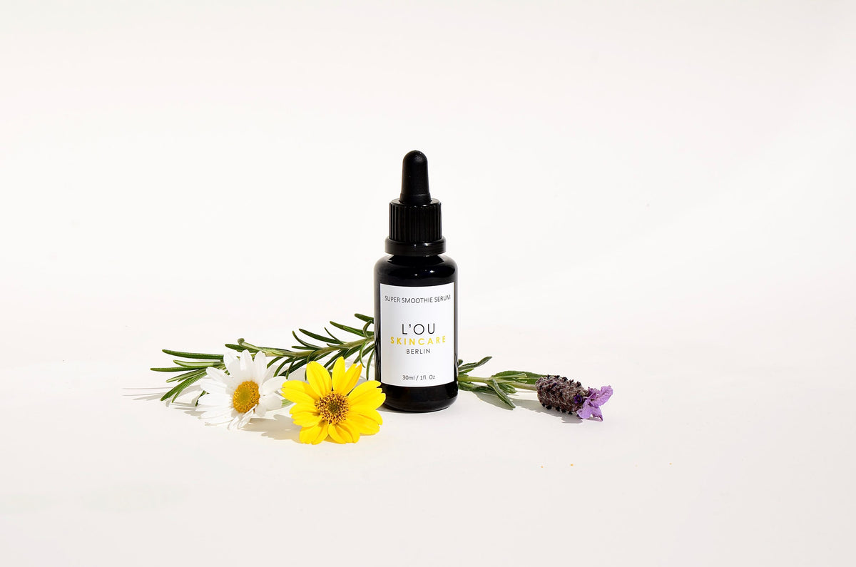 Super Smoothie Serum