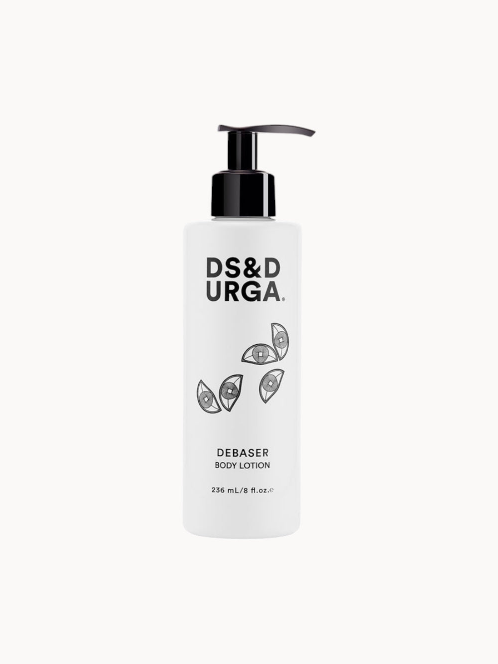 Debaser Lotion