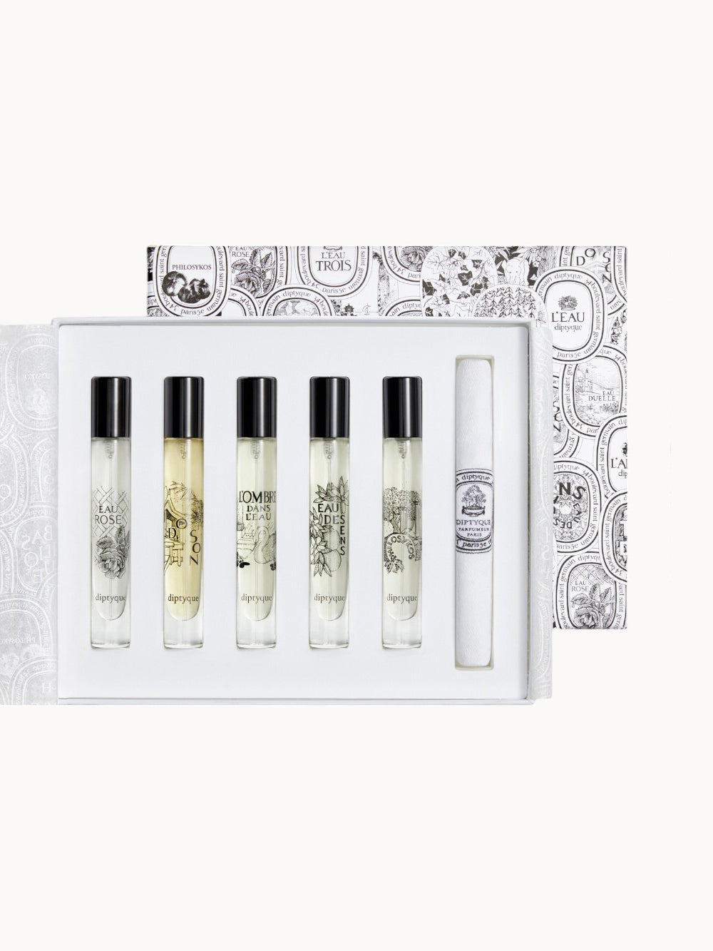 Set regalo Diptyque 