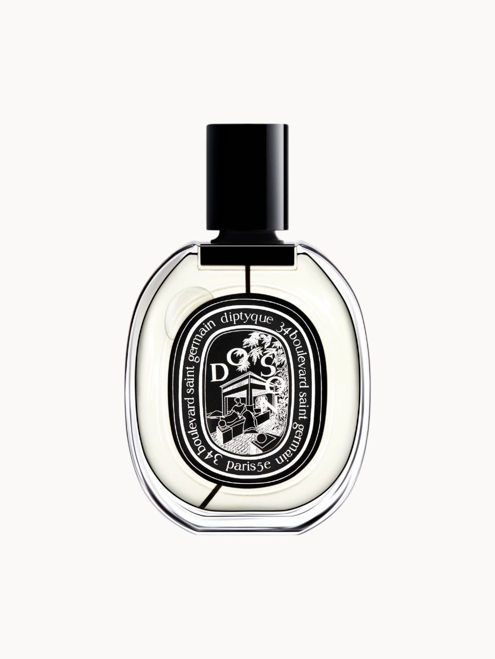 Do Son Eau de Parfum