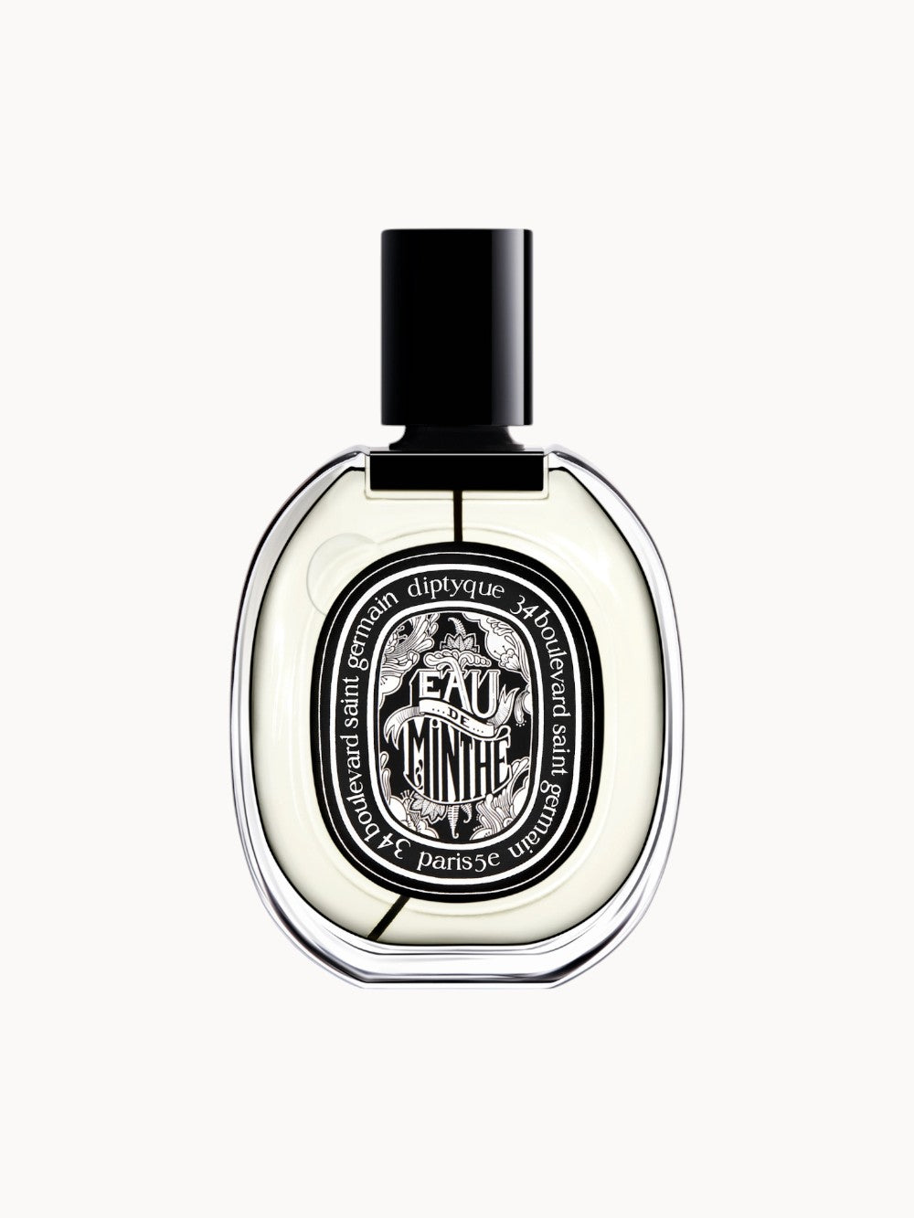 Woda perfumowana Eau de Minthé