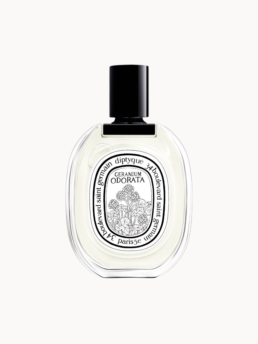 Geranium Odorata Eau de Toilette