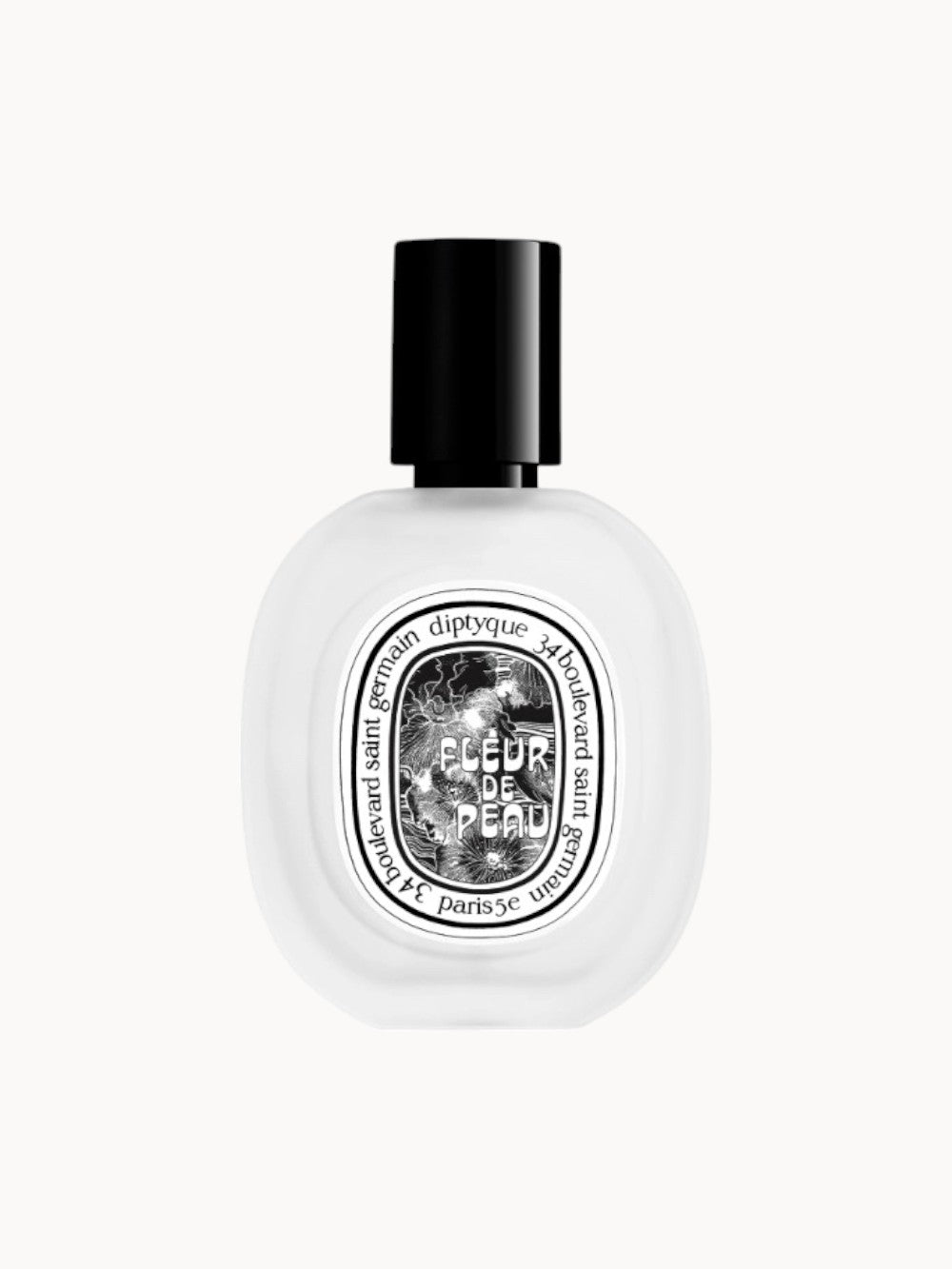 Haarparfum Fleur de Peau