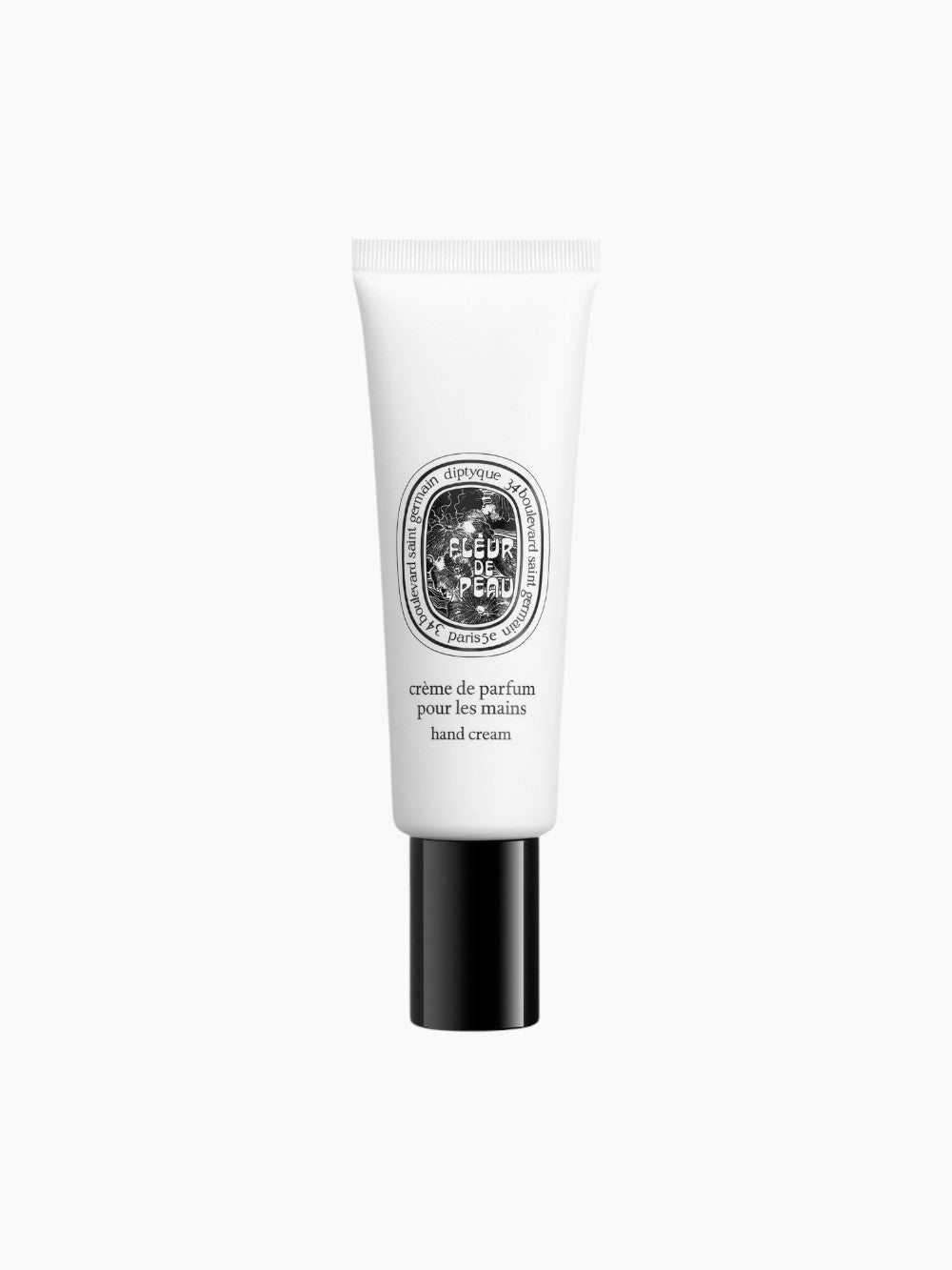 Handcreme Fleur de Peau