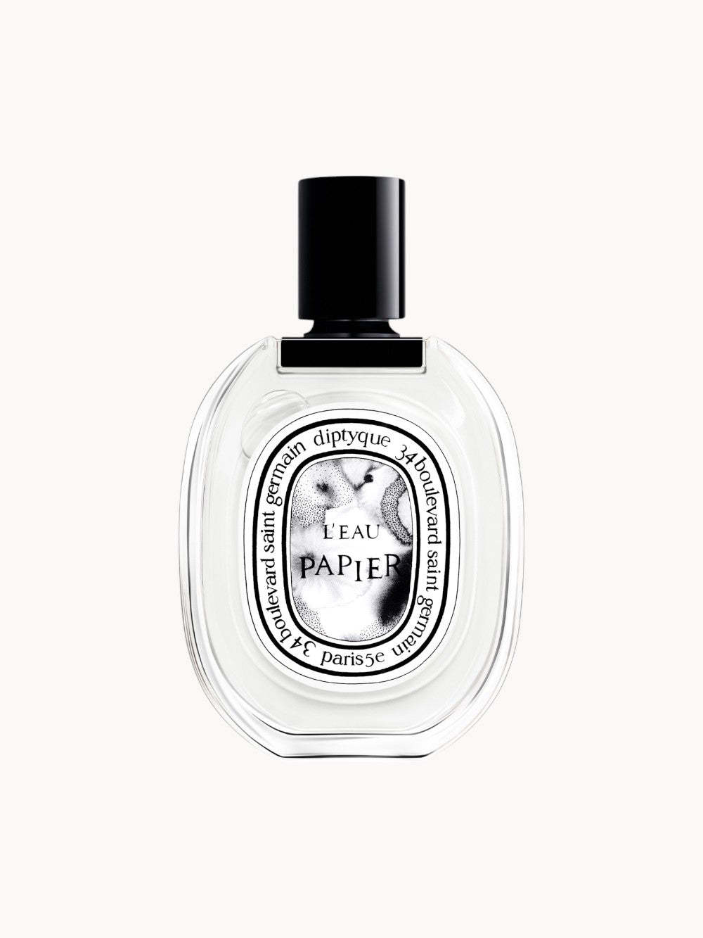 L´Eau Papier Eau de Toilette