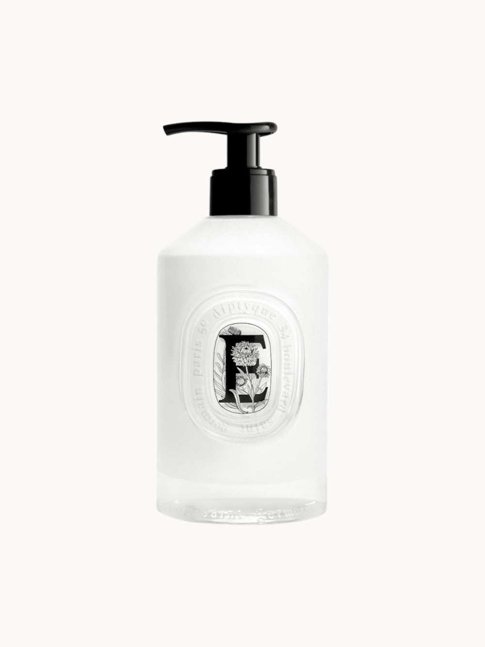 Velvet Hand Lotion