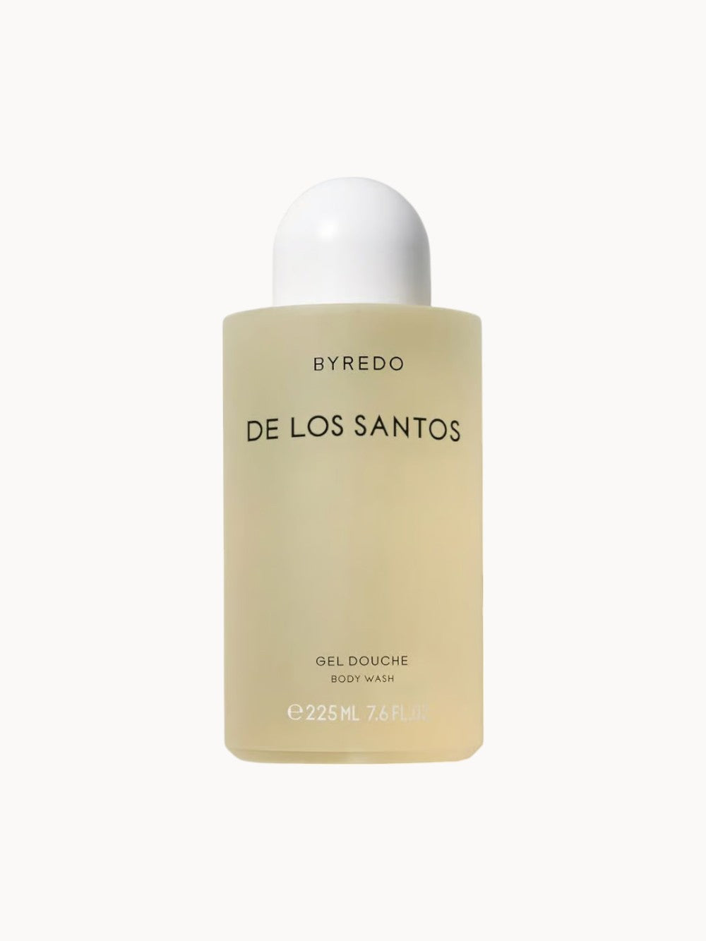 Body Wash De Los Santos 