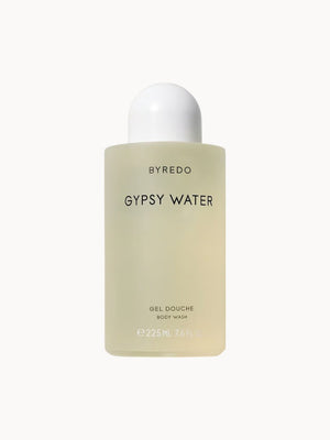 Gel douche Eau de Gypsy 