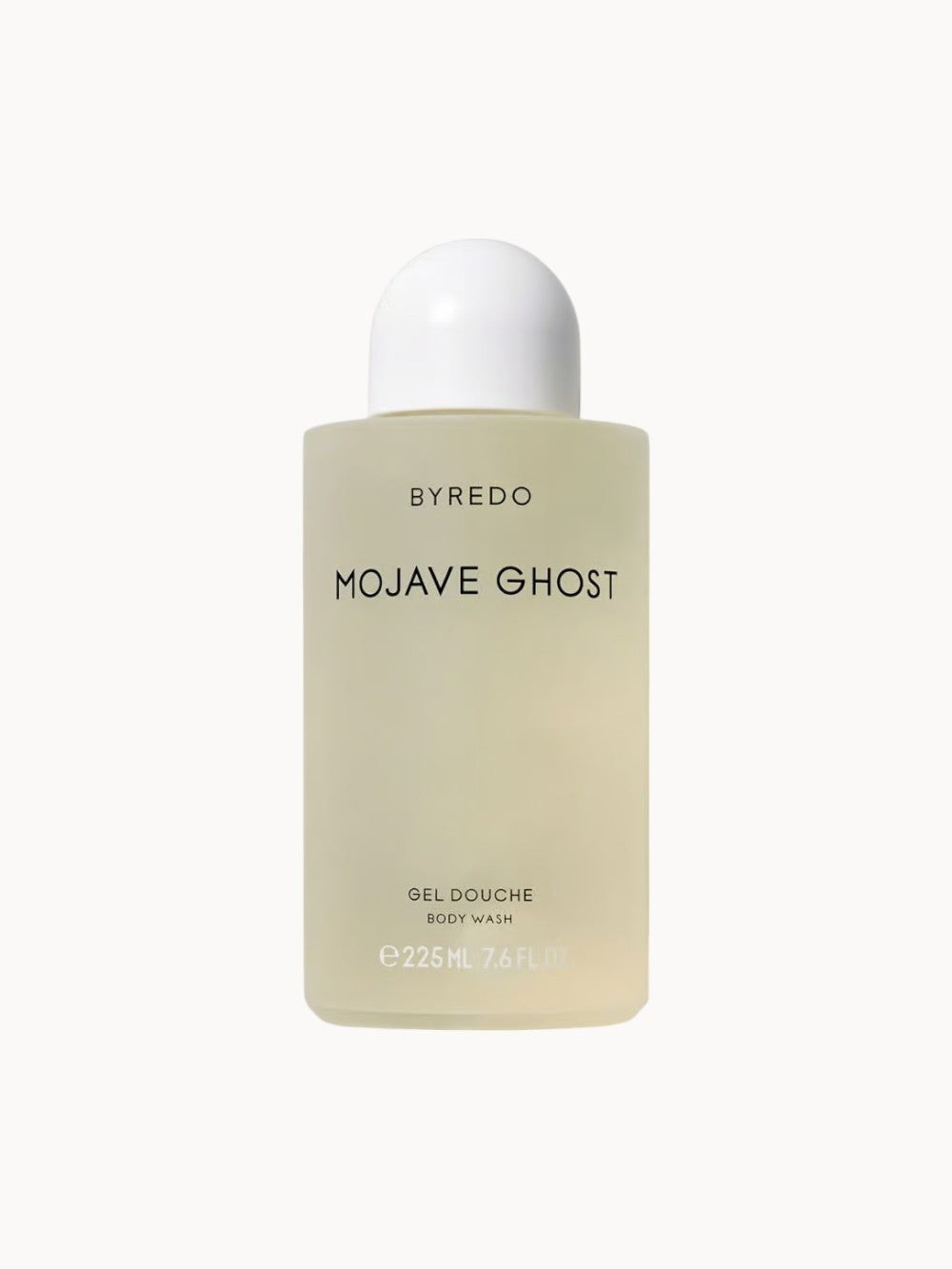 Mojave Ghost Shower Gel