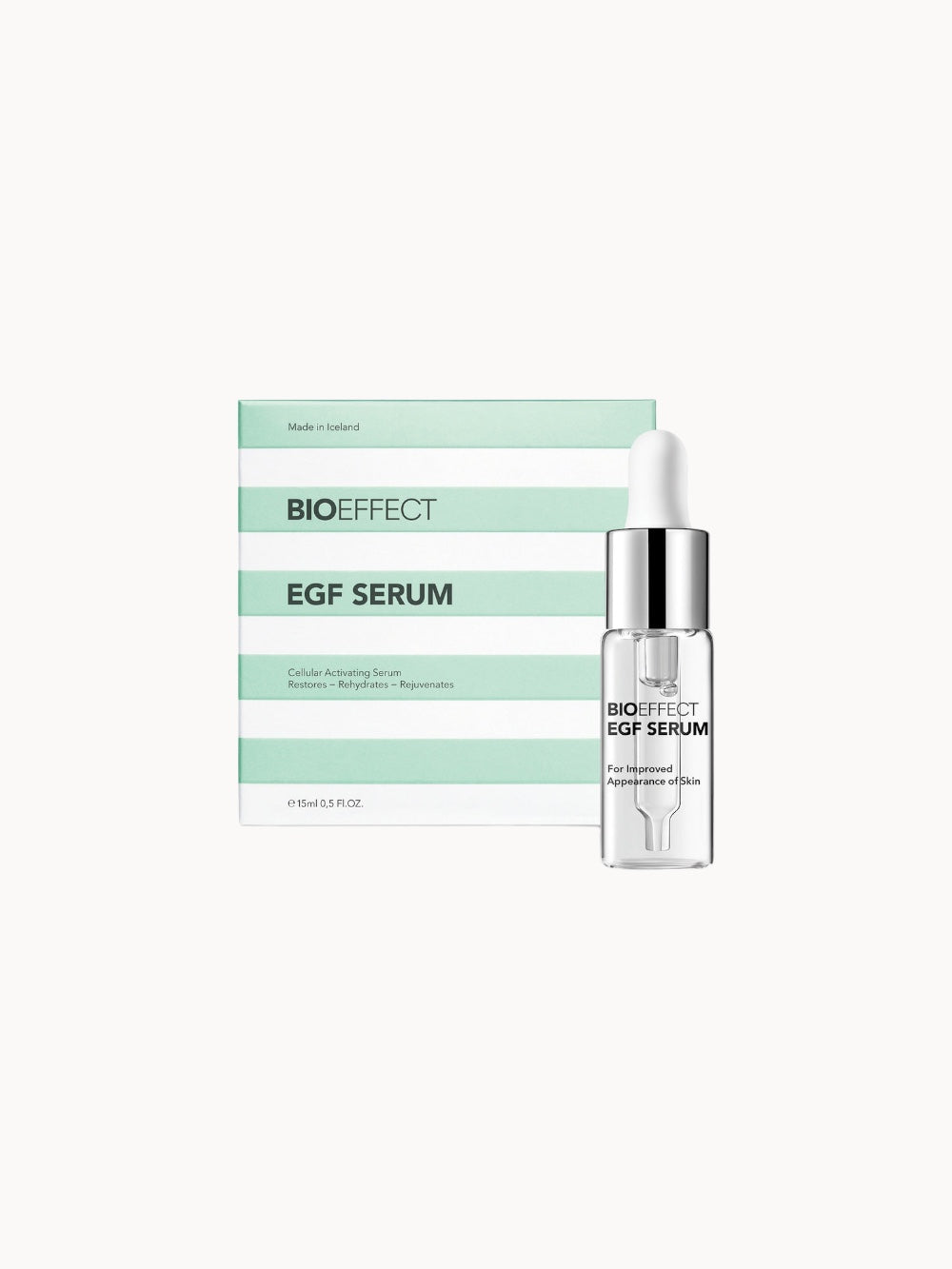 EGF Serum