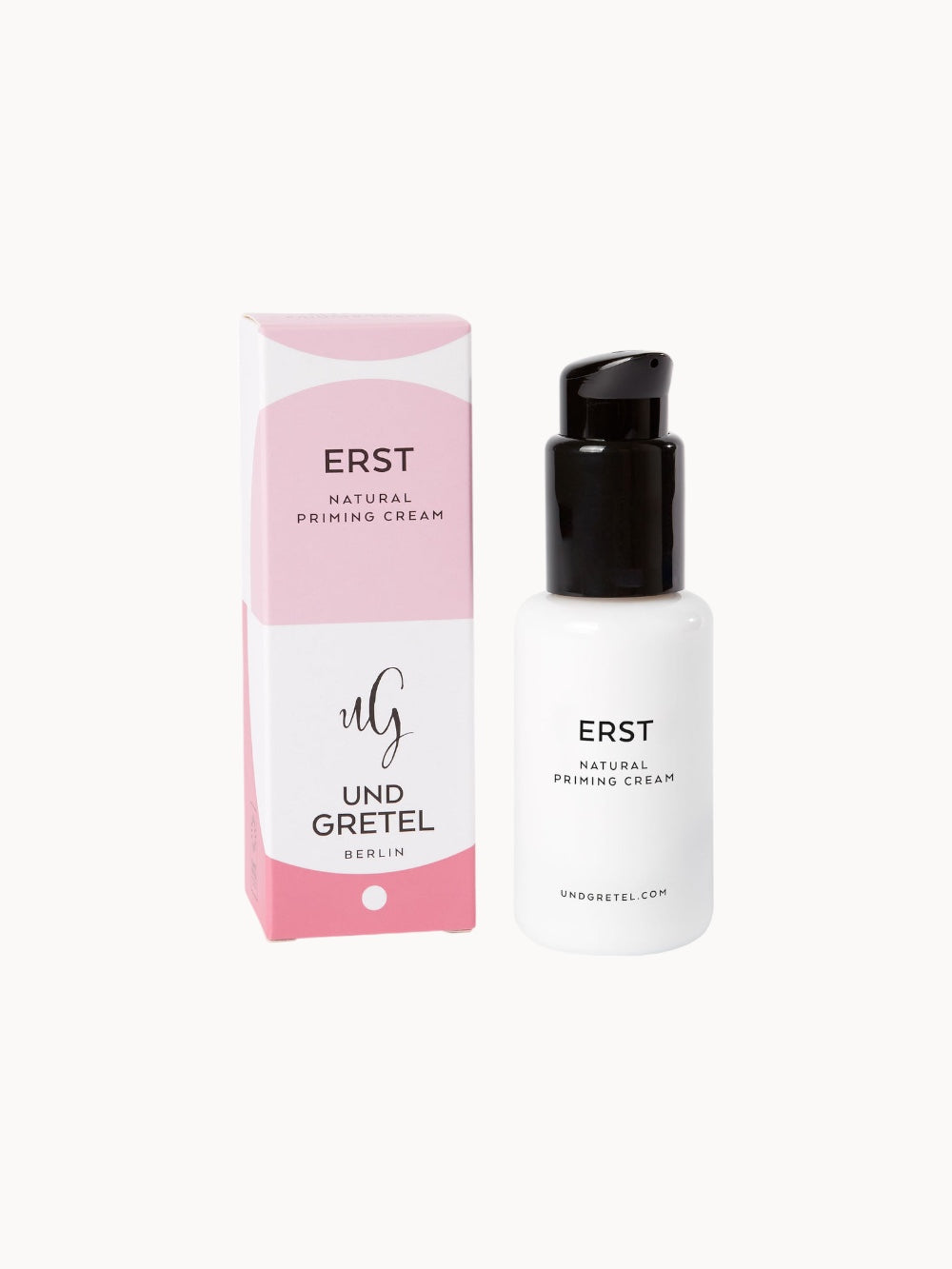 ERST Natural Priming Cream