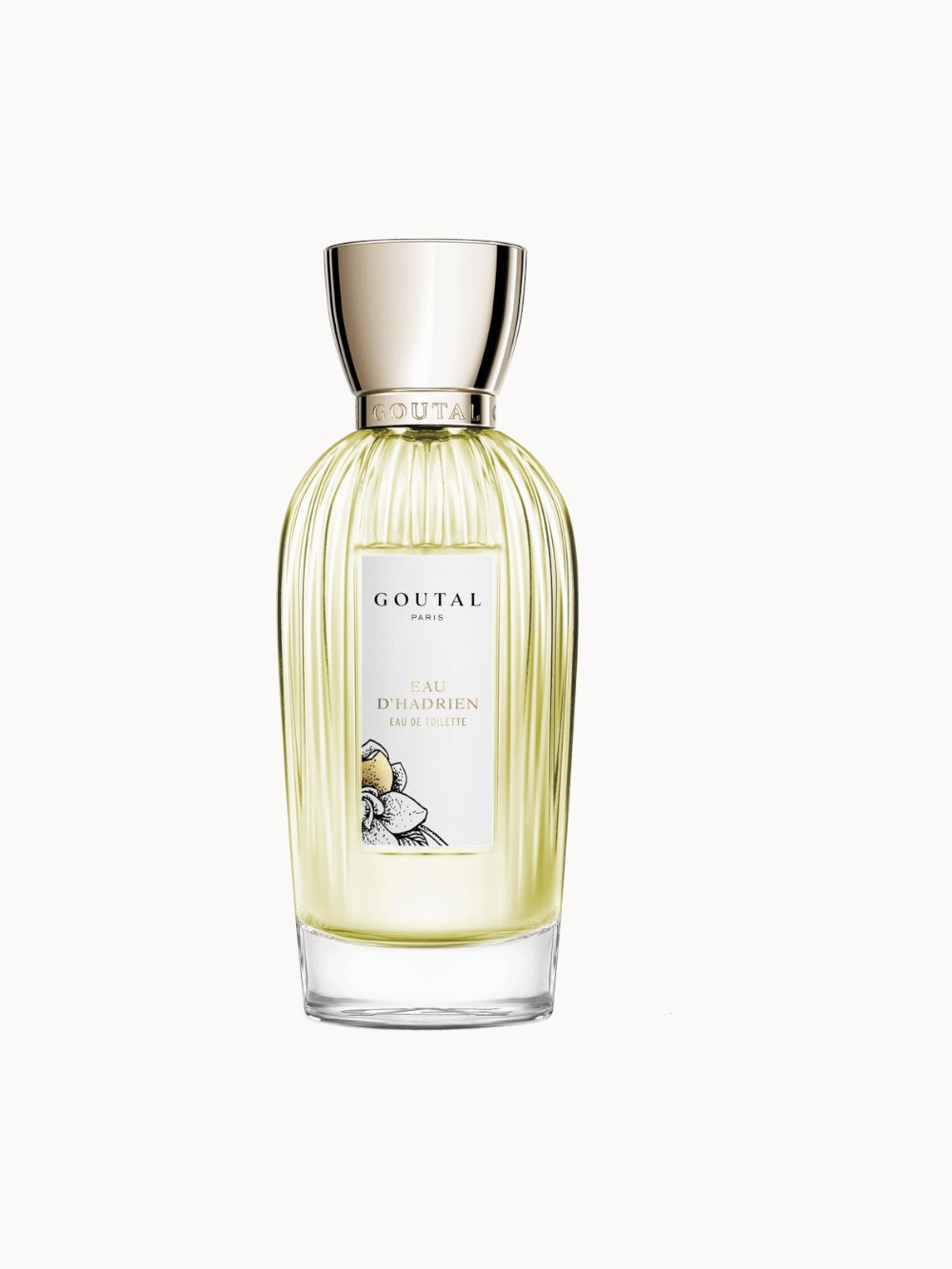 Eau d'Hadrien Eau de Toilette