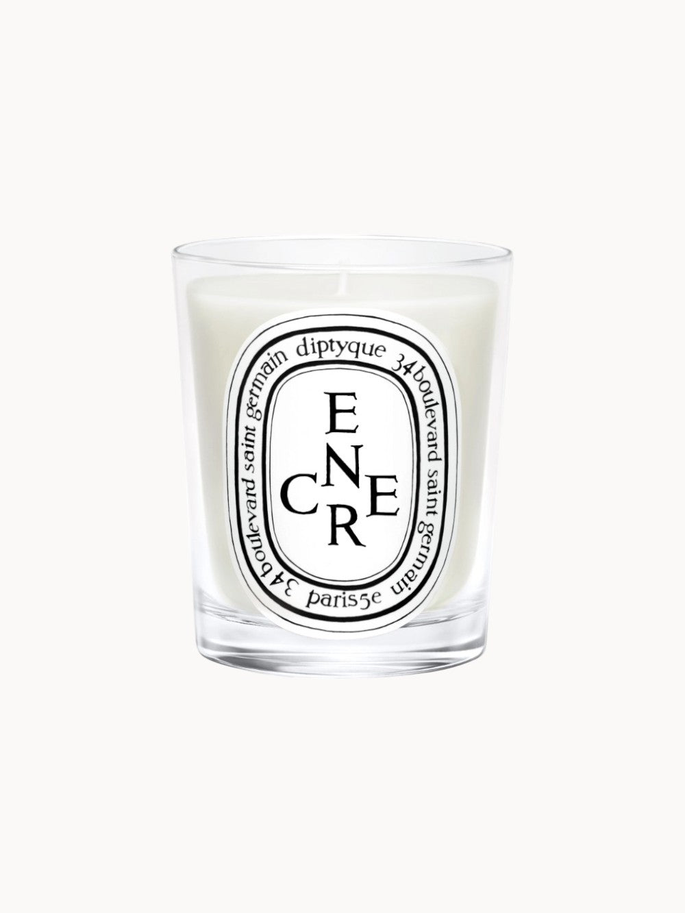 Encre candle