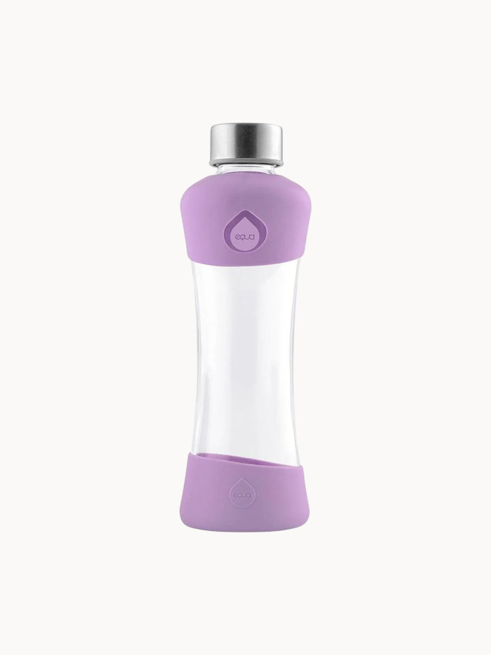 Active Plum Squeeze Bottle