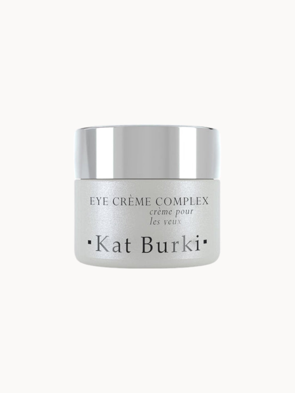 Eye Creme Complex