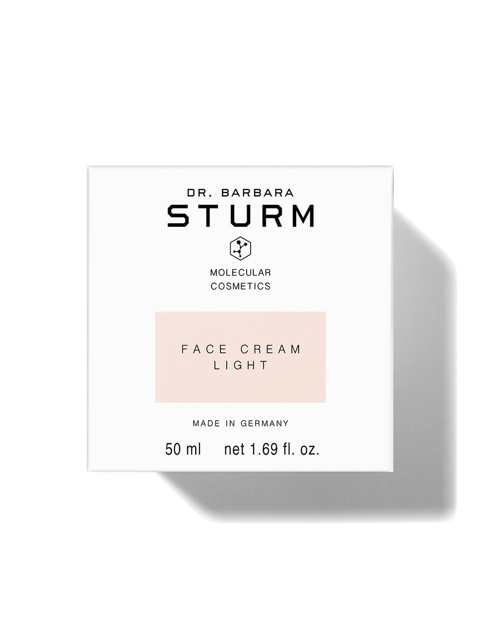 Face Cream Light