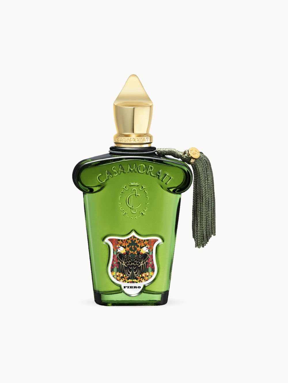 Fiero Eau de Parfum