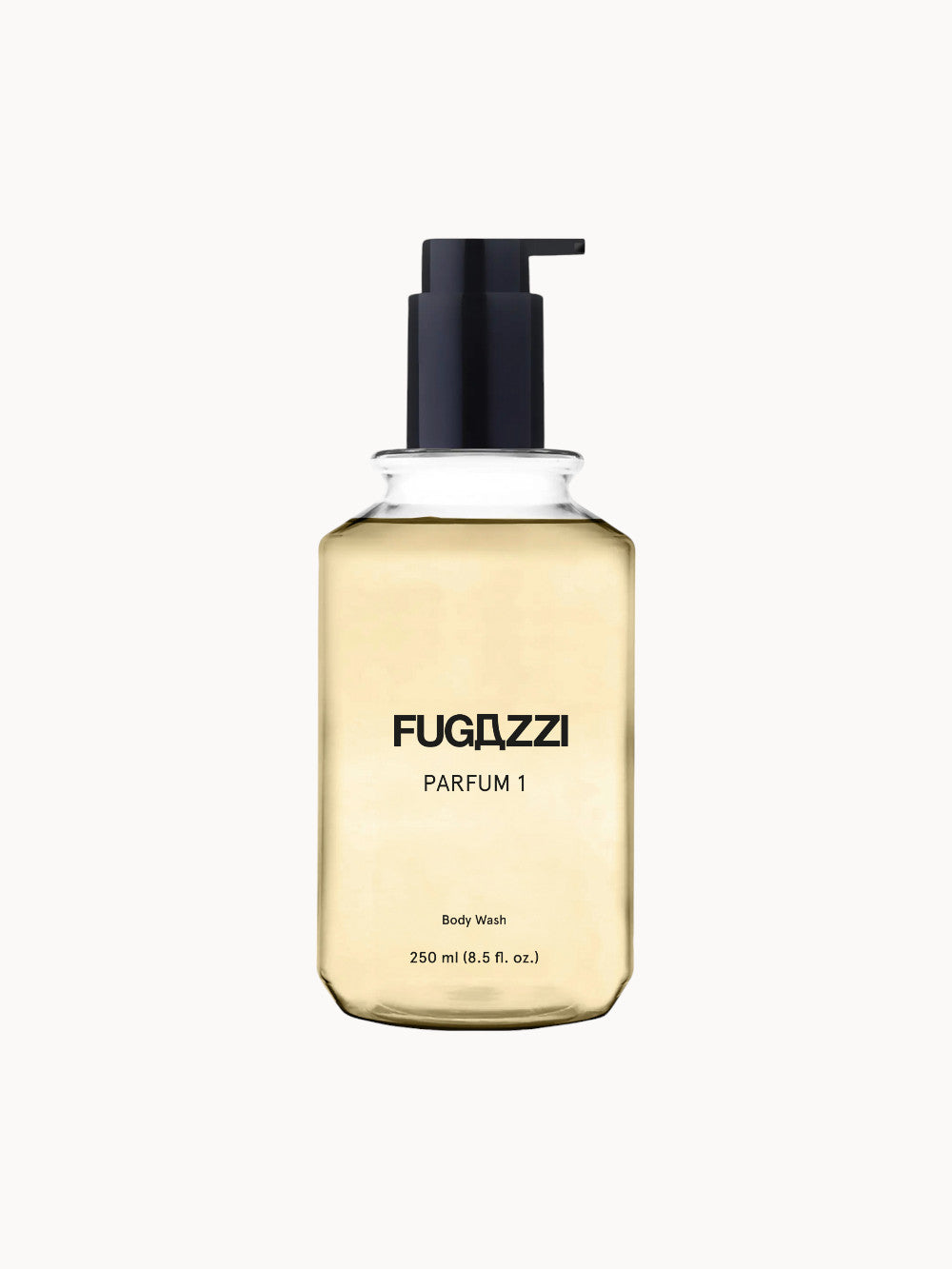 Parfum 1 Body Wash