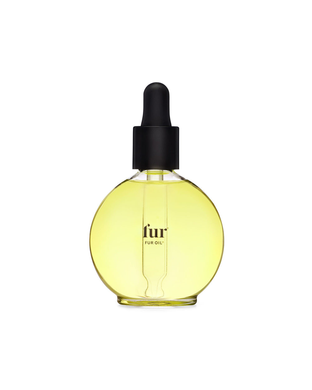 Fur Oil