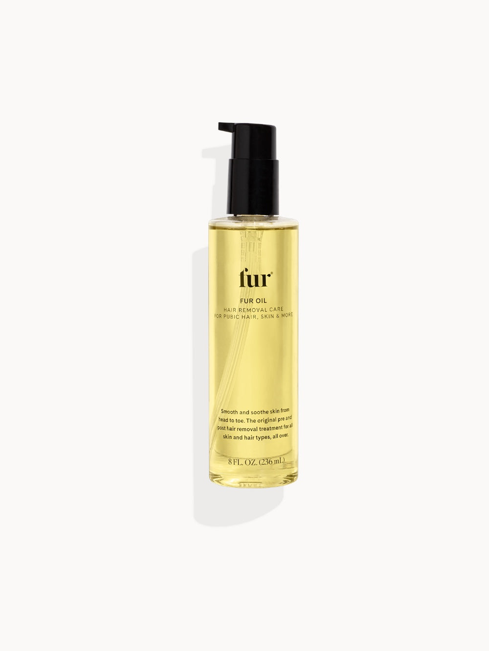 Fur Oil