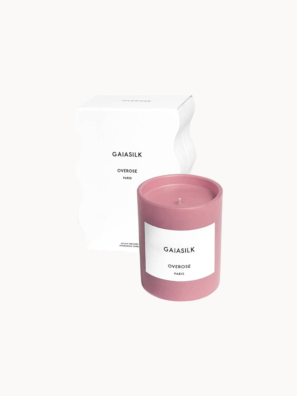 Gaiasilk Pink