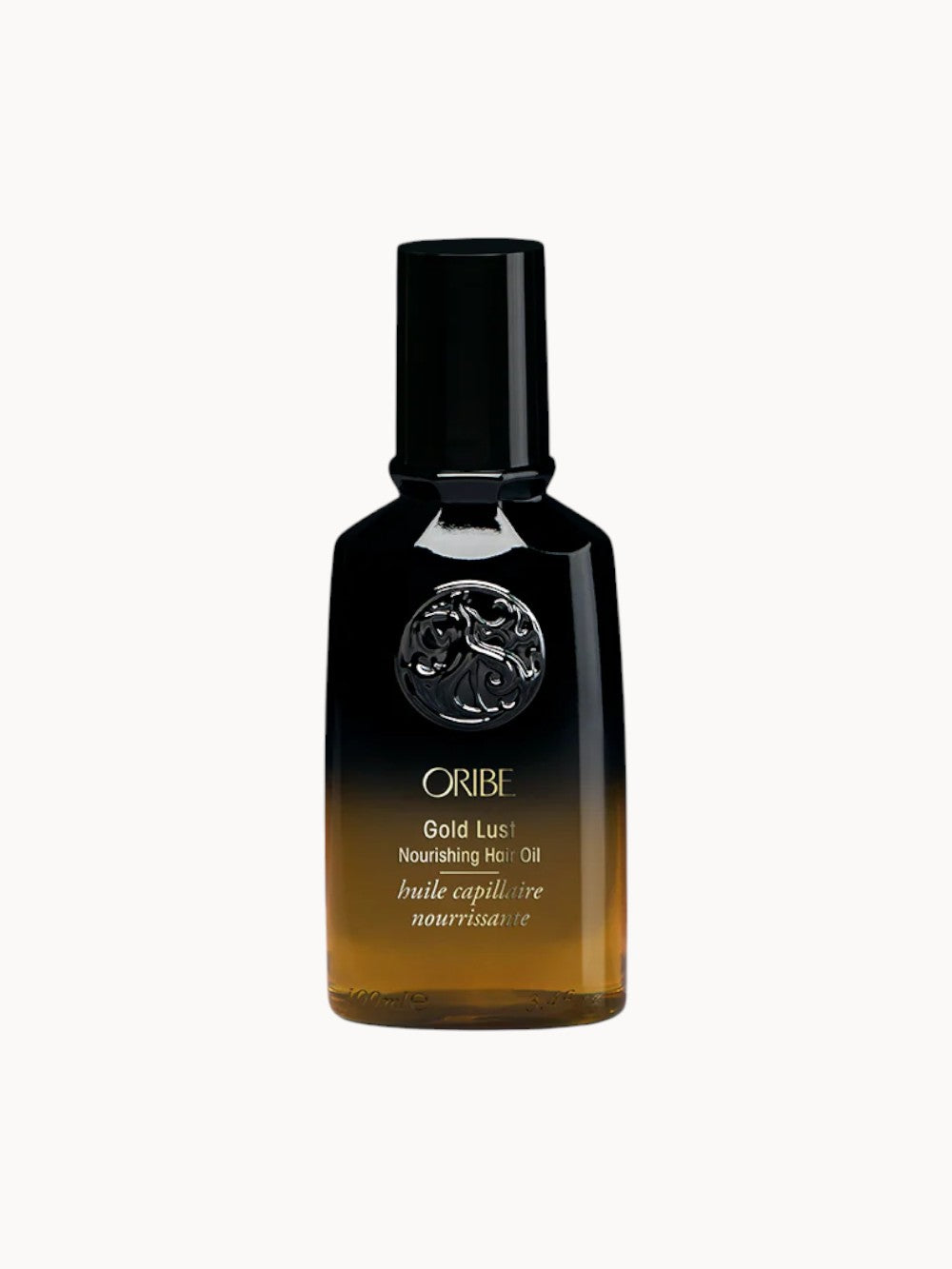 Olio per capelli nutriente Gold Lust