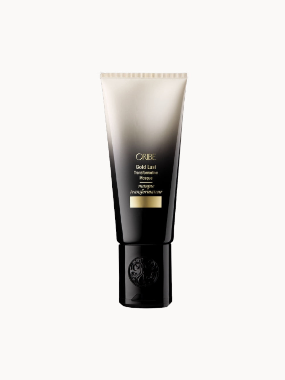 Gold Lust Transformative Masque