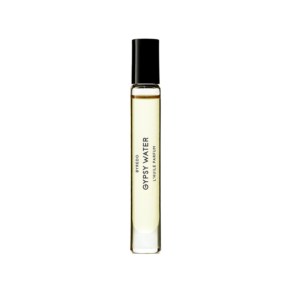 Huile parfumée Gypsy Water Roll-on