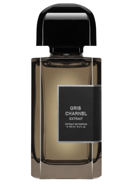 Gris Charnel Extrait de Parfum