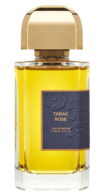 Tabac Rose