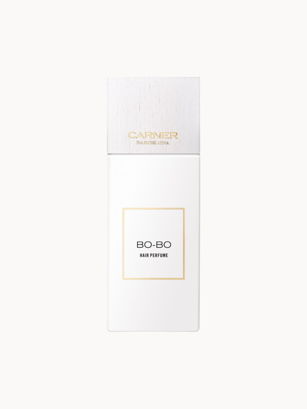 Parfum pour cheveux Bo-Bo 