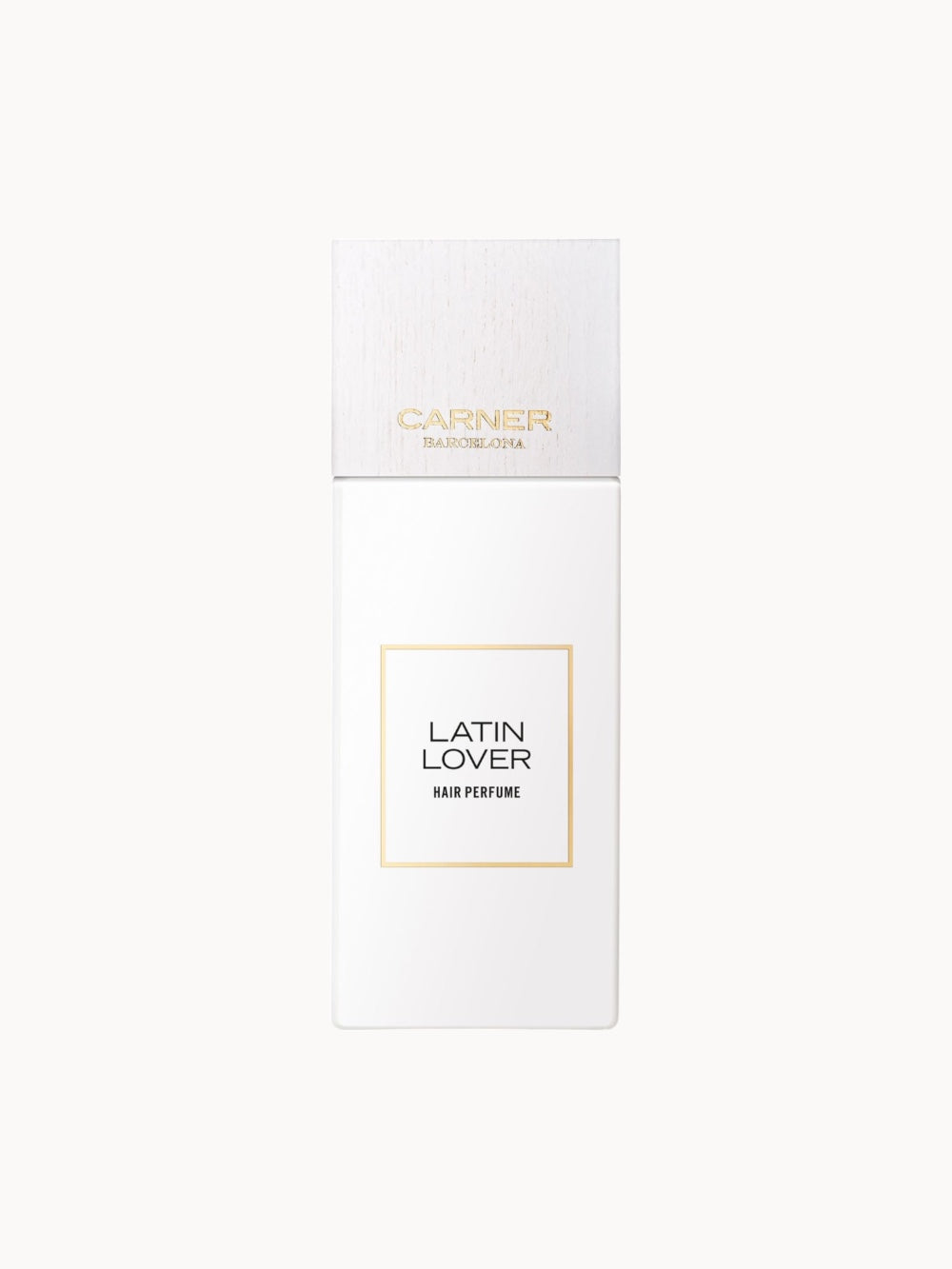 Profumo per capelli Latinlover